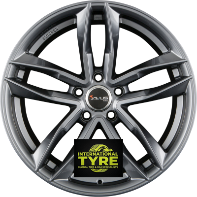 AVUS Racing AF16 9.00x20